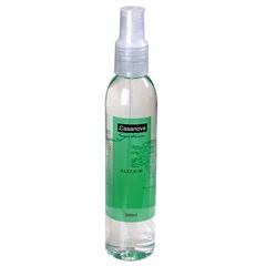 Aromatizador de Ambiente em Spray para Ambientes Alecrim 200ml