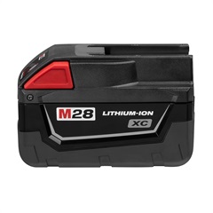 Bateria 28v Íons de Lítio 3.0ah - Milwaukee