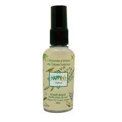 Bloqueador de Odor para Sanitários Happy Cô Herbal 35ml