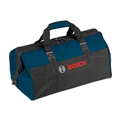 Bolsa Média de Transporte para Ferramentas Azul - Bosch