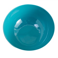 Bowlbowl em Melamina Clight 15cm Azul  - Casa Etna