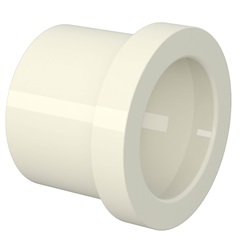 Bucha de Redução Aquatherm 28x22mm Bege