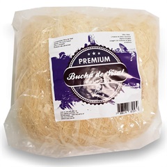 Bucha de Sisal Premium 100g