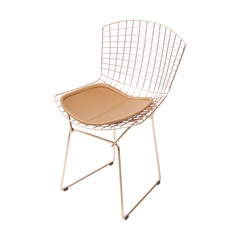 Cadeira Bertoia Color 83,5cm - Ór Design