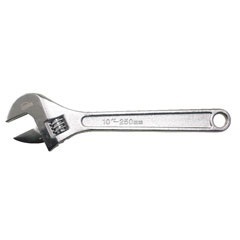 Chave Ajustável Aço Carbono Cromada 8'' 144975 - Worker