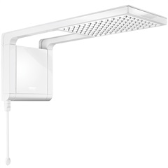 Chuveiro Elétrico Acqua Storm Ultra 6800w 220v Branco - Lorenzetti