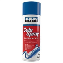 Cola Spray Permanente 500ml