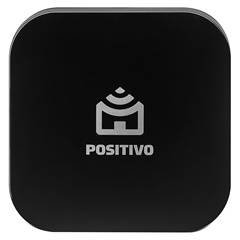 Controle Universal Smart Preto