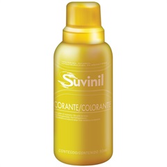 Corante Líquido Amarelo 50ml