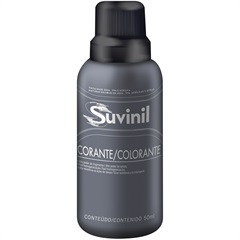 Corante Líquido Preto 50ml