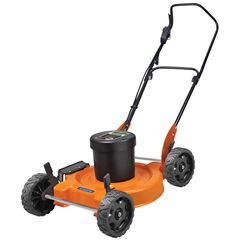 Cortador de Grama 2500w 110v Ce45m Preto E Laranja - Tramontina 