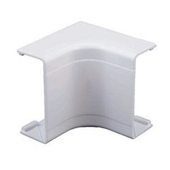 Cotovelo Interno 90° Dexson 32x12mm Branco - Schneider