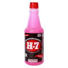 Desengraxante Removedor Multiuso H-7 Refil 500ml