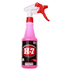 Desengraxante Removedor Multiuso H-7 Spray 500ml