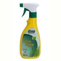 Desodorizador Citro Dimy 500ml