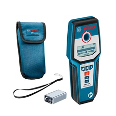 Detector de Materiais Gsm 120 Azul - Bosch