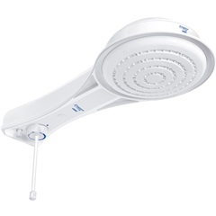 Ducha Elegance Eletrônica 110v - Fame