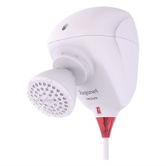 Ducha Eletrônica Move 5500w 127v Branco - Zagonel