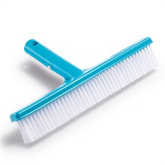 Escova para Pisos E Azulejos 25,4cm Azul - Intex