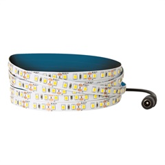 Fita Led Standard Ip20 15w 3000k Luz Amarela com 2 Metros - LLUM Bronzearte