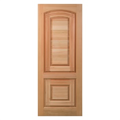 Folha de Porta de Giro Master Eucalipto 210x92cm Natural