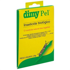 Inseticida Biológico Dimypel 20g