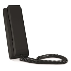 Interfone Az-S 01 Cinza Escuro - HDL