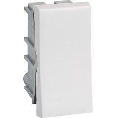 Interruptor Intermediário 10A 220v Pialplus Branco