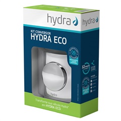 Kit Conversor Hydra Max para Hydra Eco - Deca 