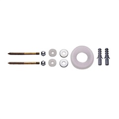 Kit de Fixação para Mictório M714 - Deca 