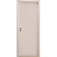 Kit de Porta para Drywall Direito com Batente E Guarnição 210x62cm  - Eucatex