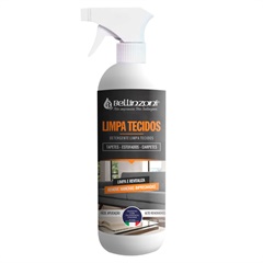 Limpa Tecidos Spray 500ml - Bellinzoni