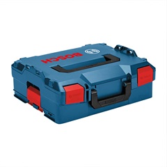 Maleta de Transporte para Ferramentas L-Boxx 136 Azul - Bosch