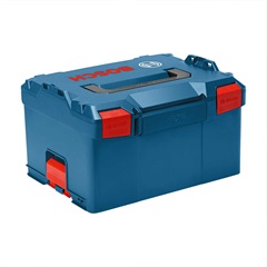 Maleta de Transporte para Ferramentas L-Boxx 238 Azul - Bosch