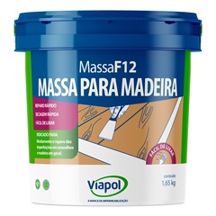 Massa para Madeira Jatobá 900ml