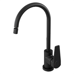 Misturador Monocomando para Cozinha Mesa Lift Onix  - Docol