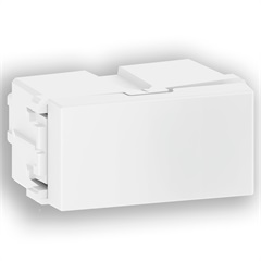 Módulo de Interruptor Intermediário 10a 250v Refinatto Branco