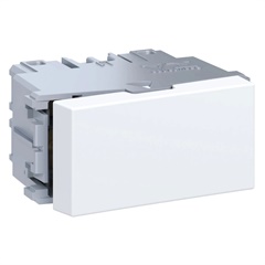 Módulo de Interruptor Intermediário Esatta 10a 250v Branco - WEG