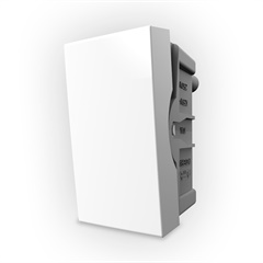 Módulo Interruptor Intermediário Pro 10a Branco - Alumbra