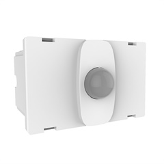 Módulo Sensor de Presença Smart X Control Gracia Branco - Alumbra