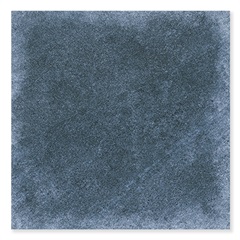 Mosaico Contemporâneo Cemento Vecchio Blu 20x20cm - Biancogres