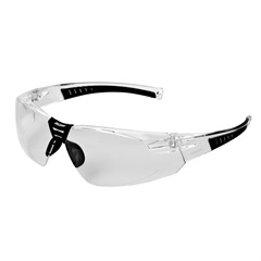 Óculos de Proteção Profissional Cayman Sport Incolor - Carbografite