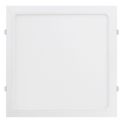 Painel Led 25 W Branco  Embutir  Quadrado 6500k - Saveenergy