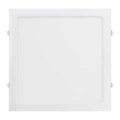 Painel Led de Embutir Quadrado 25w 30x30cm 3000k - Saveenergy