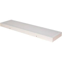 Painel Led de Sobrepor Hometech Fit 30w 6500k Branco - JCC