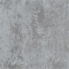 Papel de Parede Cimento 100x52cm Cinza Escuro - Casa Etna