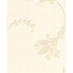 Papel de Parede Vinílico D182934 Dourado 53cm com 10 Metros