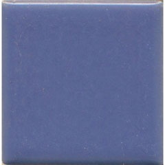 Pastilha Porcelanato Jc1820 Azul Leblon 5x5 - Jatobá