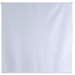 Persiana de Rolo Blackout Nouvel Branca 120x160cm - Conthey