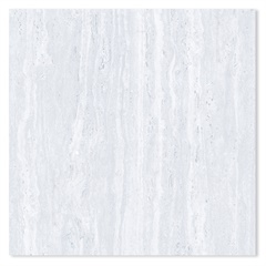 Piso Brilhante Bold Duomo 60x60cm Branco - Incesa